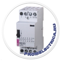 002464064 R 25-04-R-230V AC Модульные контакторы