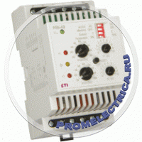 002471601 PRI-41 Hysteresis Реле контроля