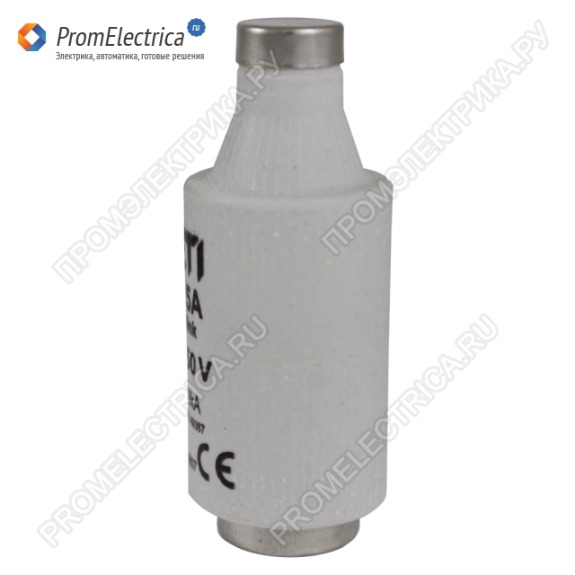 002313607 DIII gF 25A/750V D