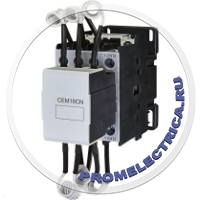 004644130 CEM18CN10-230V-50HZ Контакторы для конденсаторных батарей СЕМ CN