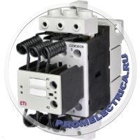 004643811 CEM30CK01-230V-50Hz Контакторы для конденсаторных батарей СЕМ CK