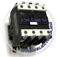 CJX2-95004-48VAC 95A магнитный пускатель / контактор LC1D95004E7 48VAC