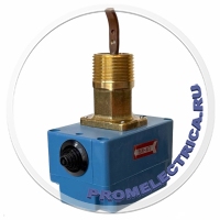 JOHNSON CONTROLS F61SB-9100 - Модуль сигнализатор скорости потока жидкости Тип ВЫХ 1:SPDT ВЫХ 1:250VAC/8A 700г IP43 JOHNSON CONTROLS F61SB-9100 - Модуль сигнализатор скорости потока жидкости Тип ВЫХ 1:SPDT ВЫХ 1:250VAC/8A 700г IP43