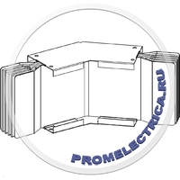 KTA4000LP3C1 СЕКЦИЯ УГЛОВАЯ ПЛАШМЯ N1, 3L+PE, Al, 4000А Schneider Electric