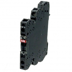 OBIC 0100-115-230V Оптопара R600, 115-230 VAC/DC, ABB