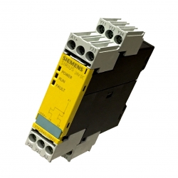 3TK2840-1BB40  Реле безопасности 24VDC, Siemens