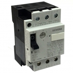 3VU1300-1MM00 Автоматический выключатель 10-16А, 1NO/1NC, Siemens