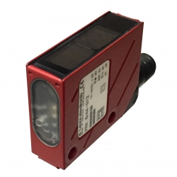PRK 8/44-S12  Фотоэлектрический датчик поляризованный светоотражающий 50036360 Leuze Electronic
