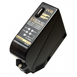 BX700-DDT Фотодатчик диффузный, до 700 мм, NPN/PNP, NO/NC, 12-24VDC Autonics