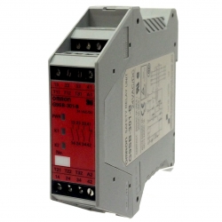 G9SB-301-B Реле безопасности 24 VAC/DC, 3NO/1NC, Omron