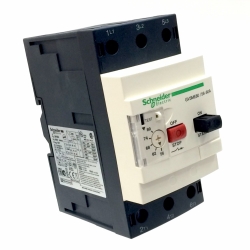 GV3ME80 Автомат защиты двигателя 63-80A, Schneider Electric