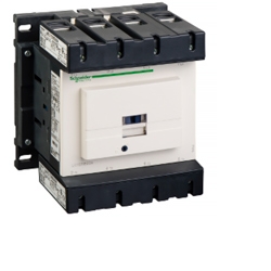 LC1D115004E7 КОНТАКТОР4Р(4НО),AC1,200A,48V50ГЦ Schneider Electric