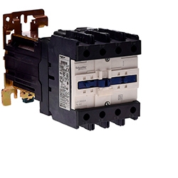 LP1D65004BD КОНТАКТОР4Р(4НО),AC1,80A,24 VDC Schneider Electric