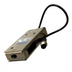 WL18X-3P930 1029902 Фотоэлектрические бесконтактные переключатели с кабелем 290 мм 4PIN M12, SICK