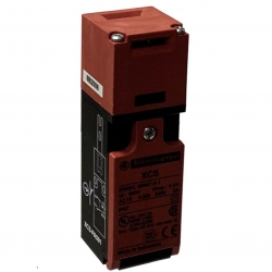 XCSPA591 Выключатель защитный NC + NO, Pg 11,  XCS-PA591 Schneider Electric