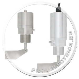 INNOLevel Серии PS Сигнализатор предельного уровня сыпучих материалов