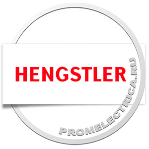 Hengstler