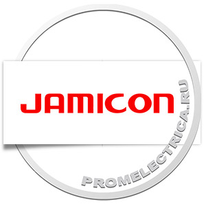 Jamicon